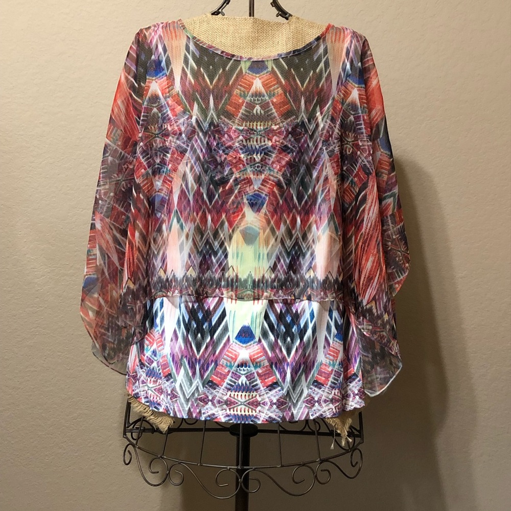 Women’s Cato 2 piece Top